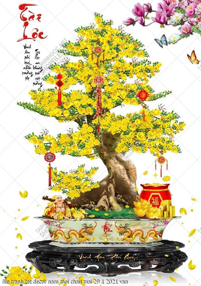file tranh tet decor nam moi chau mai 29 1 2021 van